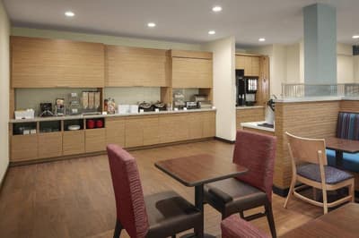 Towneplace Suites By Marriott Tampa South