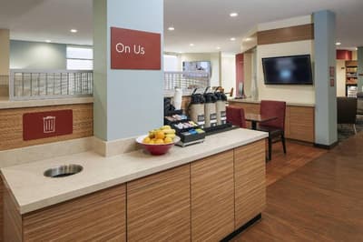 Towneplace Suites By Marriott Tampa South