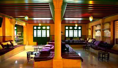 Royal Karthago Resort & Thalasso