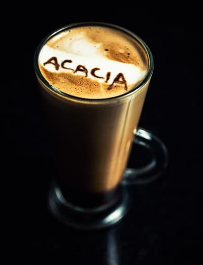 Acacia Premier Hotel