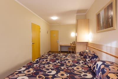 Road Lodge Port Elizabeth Airport