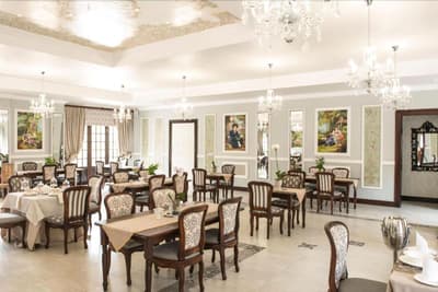 Ivory Manor Boutique Hotel