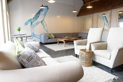 Whalesong Hotel & Spa