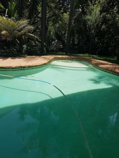 Prinshof Manor Guesthouse