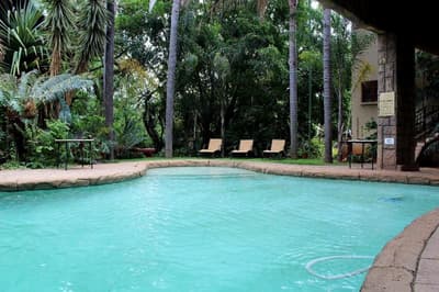 Prinshof Manor Guesthouse