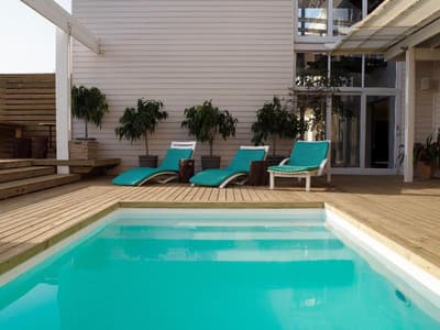 The Lofts Boutique Hotel