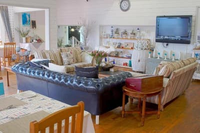 Oceans Hotel & Self Catering