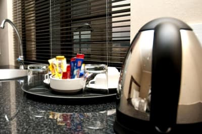 Eagle Nest Luxury Accommodation