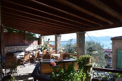 Ilion Hotel