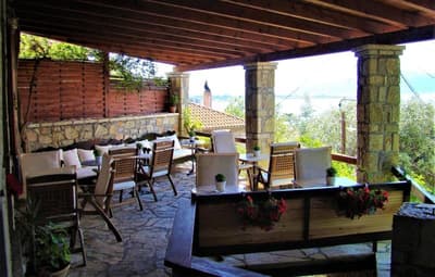 Ilion Hotel