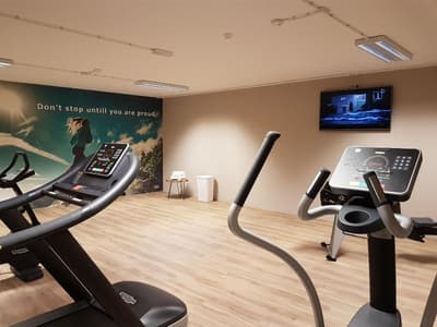 Van Der Valk Hotel Groningen Westerbroek