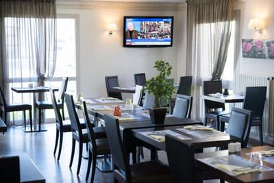 Brit Hotel Granville