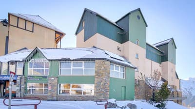 Les Balcons Du Soleil