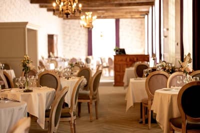 Chateau de Fontanges