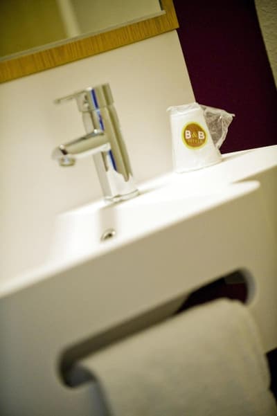 B&B Hotel Le Puy-En-Velay