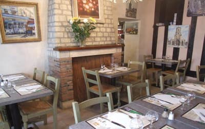 Hôtel Restaurant Les Cascades