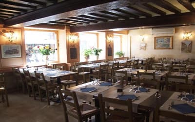 Hôtel Restaurant Les Cascades