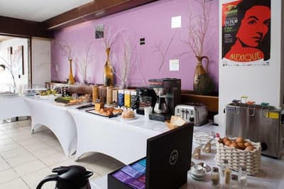 Hotel Le Beffroi