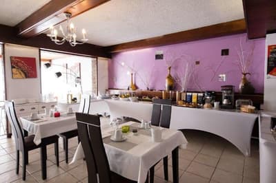 Hotel Le Beffroi