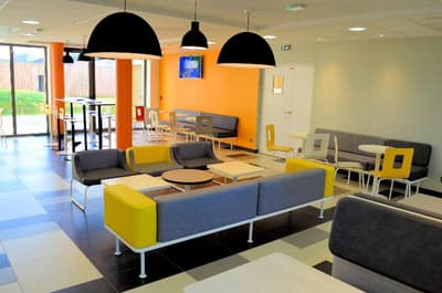 Premiere Classe Le Havre Centre