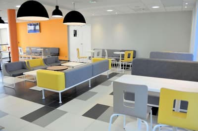 Premiere Classe Le Havre Centre