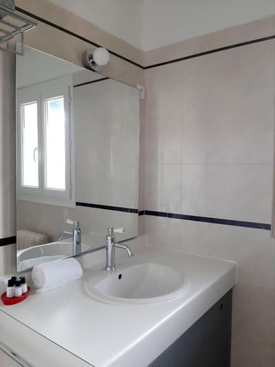 Hôtel Saint Charles
