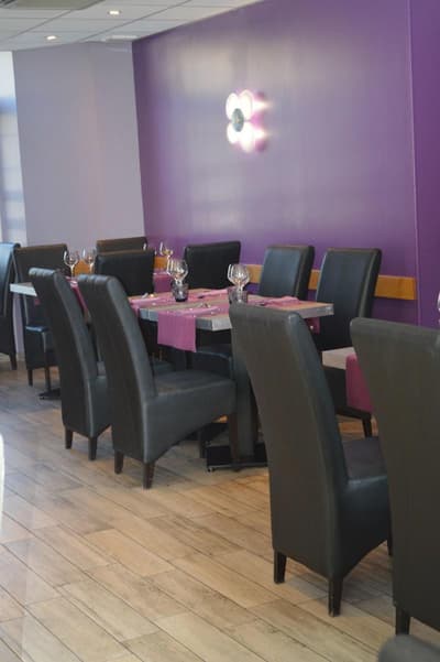 Hôtel du Parc, Rte Le Rouget de Lisle