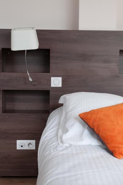 Hôtel du Parc, Rte Le Rouget de Lisle