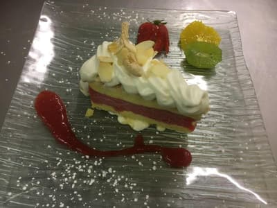 Hotel Restaurant Aux Bruyères