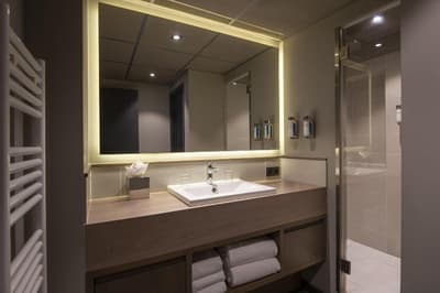 Splendid Hotel Lac d'Annecy, Handwritten Collectio