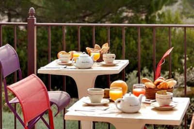 Le Pré Saint Michel