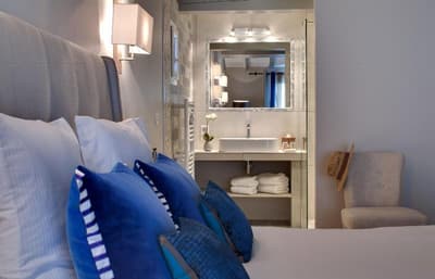 Le Pré Saint Michel