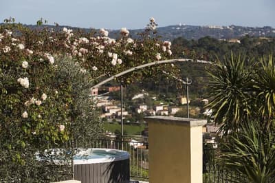 La Bastide Saint-Antoine