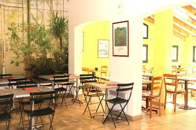 Hôtel Arcu Di Sole