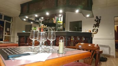 Hotel Des Deux Porches