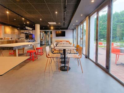 Ibis Budget Lille Marcq En Baroeul