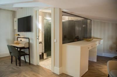Hotel Palacio Vallier