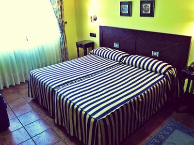 Hotel La Posada Del Rey