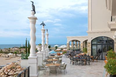 Villa Chinka By Astor Garden Hotel