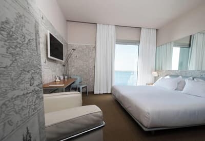 Hotel Miramare - Adults Only