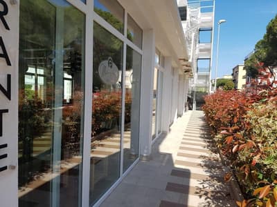 Hotel La Pineta