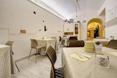 Albergo Etruria