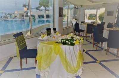 Grand Hotel La Playa