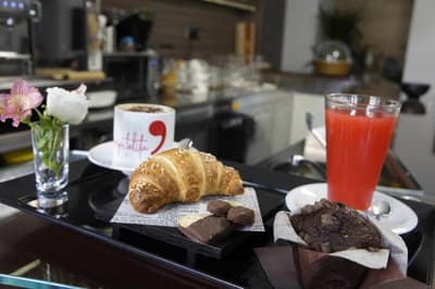 Albergo D'Onofrio