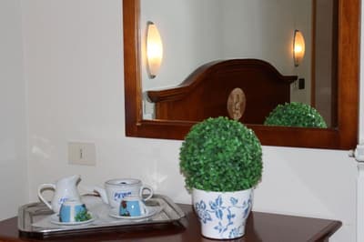 Albergo Villa Bianca