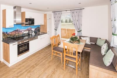 Appartements Auszeit