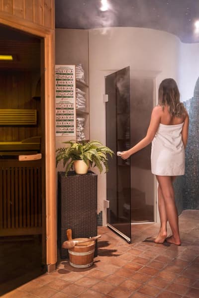 Gasthof Hotel Stockinger