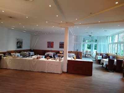 Parkhotel Styria