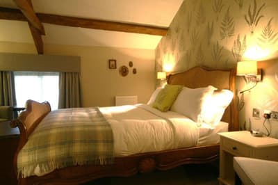 The Three Pigeons Inn