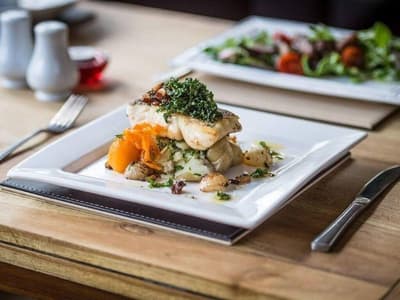 The Admiral Hornblower